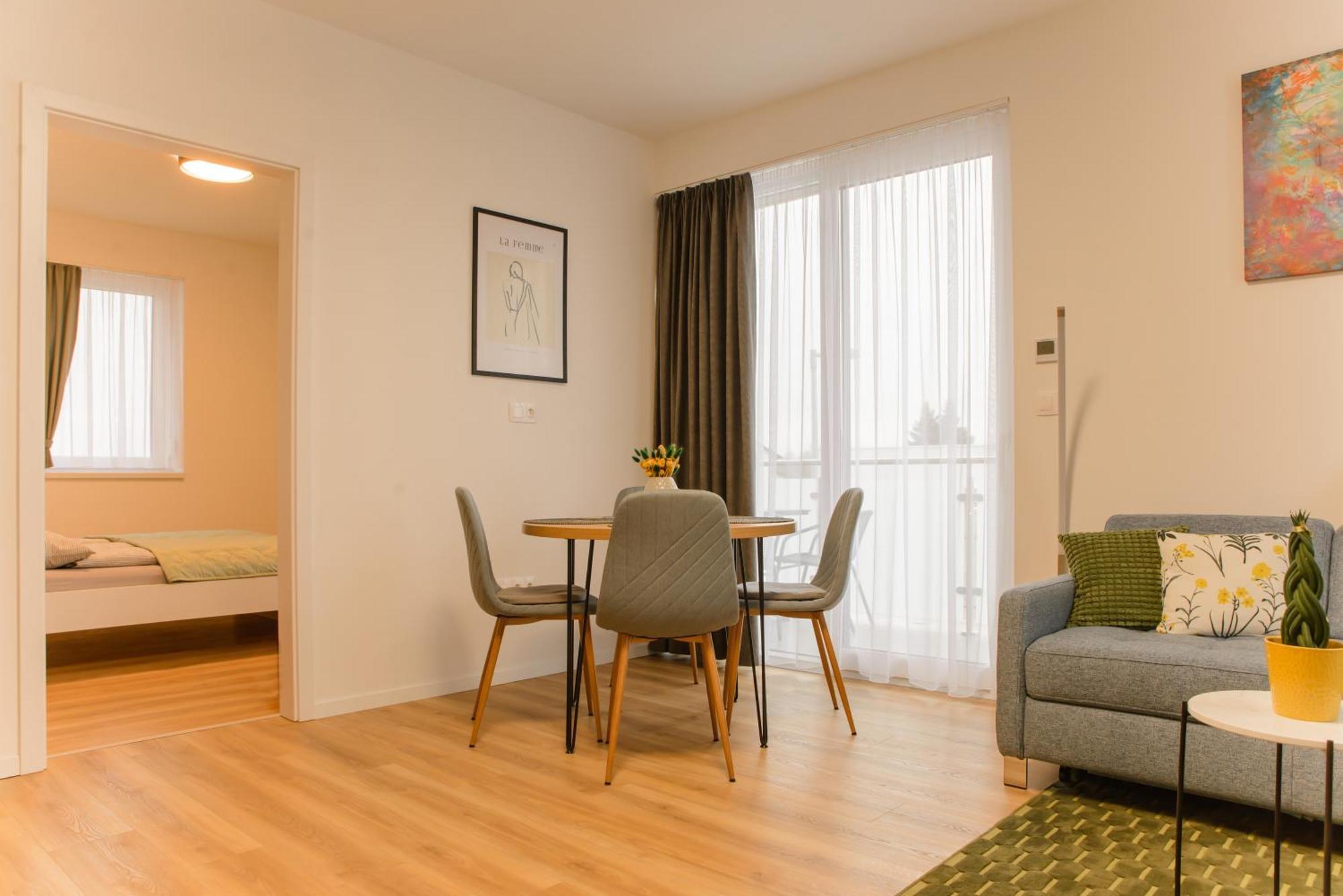 Eliza 2 Apartman Бік Екстер'єр фото